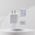 CABEZAL IPHONE 25W PATA OBLICUA CALIDAD PREMIUM - comprar online