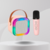PARLANTE CON MICROFONOS KARAOKE - comprar online