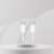 CABLE TIPO C A TIPO C APPLE - comprar online