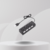 HUB 4 PUERTOS USB CON INTERRUPTOR INDIVIDUAL - comprar online