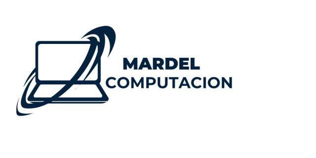 MARDEL COMPUTACION