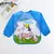 Babador Waterproof Infantil - MiMi Kids