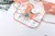 Babador Waterproof Infantil na internet