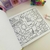 Livro de Colorir Bobbie Goods Dias Quentes - comprar online