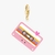 Charm Fita Cassete