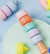 Caneta Marca Texto Macaron