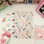 Caderno Mini Disco Flexível A5 Alice - comprar online