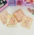 Cartela Sticky Note Capivara