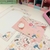 Papel de Carta Alice