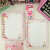 Refil A5 Para Caderno de Disco Alice