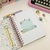 Caderno Wire-o A5 Reposicionável Floresta Encantada na internet