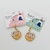 Charm Pote De Cereais Colorido - comprar online