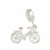 Berloque Bicicleta Red