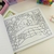 Livro de Colorir Bobbie Goods Dias Quentes - Coisas da Fê