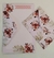 Papel de Carta Floral - loja online
