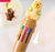 Caneta 10 Cores Capivara - comprar online