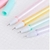 Caneta Gel de Coração - comprar online