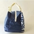 Bolsa Térmica Stitch - Coisas da Fê