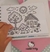 Mini Livro de Colorir da Hello Kitty na internet