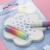 kit Anotação Azul Soft Fofy - comprar online