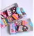 Kit Borracha Candy Docinho Fofy - comprar online