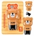 Fita Corretiva Urso Fofy