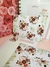 Papel de Carta Floral na internet