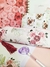 Estojo Slim Floral - comprar online