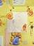 Bloquinho de Anotação Ursinho Pooh - comprar online