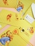 Papel de Carta Ursinho Pooh