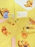 Papel de Carta Ursinho Pooh na internet