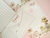 Papel de Carta Bonequinha Retrô - Coisas da Fê