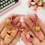 kit Pulseira Berloque Sweet Zoo