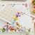 Mini Caderno de Disco Sweet Zoo - comprar online