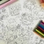 Kit de Colorir Páscoa Colorida - comprar online