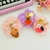 Chaveiro Pom Pom Gatinho no Cupcake - comprar online