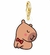 Charm Capivara Tímida - comprar online