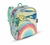Mochila Raibow Fofy - comprar online