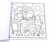 Livro De Colorir Sunny Days - comprar online