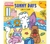 Livro De Colorir Sunny Days