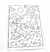 Livro De Colorir Fuzzy Friends - Coisas da Fê