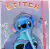 Caneta Premiun Stitch Pelúcia - loja online