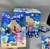 Borracha Surpresa Stitch e Angel - comprar online