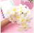 Caneta Flexível Flores - comprar online