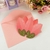 Cartão Pop Up Abelha e Flor - comprar online