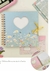 Scrapbook Abelha Rainha - comprar online