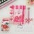 Caderno De Disco A6 Pick Love