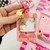 Chaveiro Pick Love Mega Charm