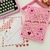Kit Papéis De Carta Com Caixa Decorada Pick Love