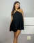 Vestido Alice - Preto - wear.gio
